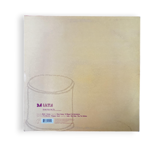 Songs From The Tin