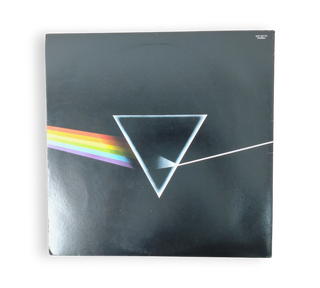 The Dark Side Of The Moon