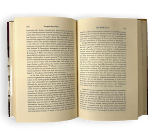 Douglas MacArthur: The Philippine Years - Thryft