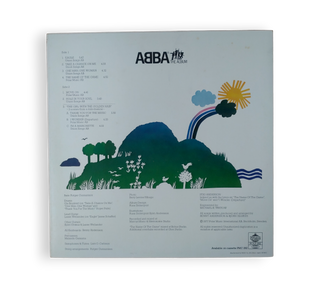 The Album