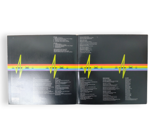 The Dark Side Of The Moon