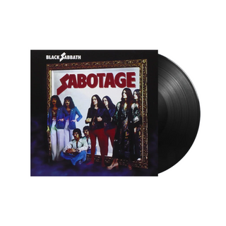 Sabotage