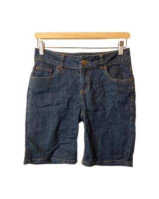 The Fitted Bermuda - Thryft