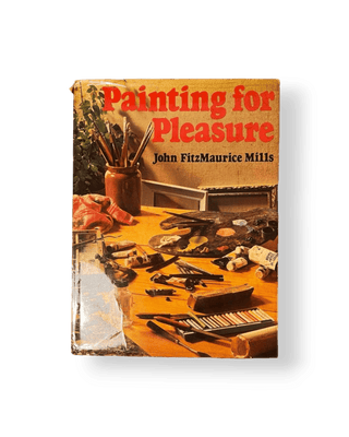 Painting for Pleasure - Thryft