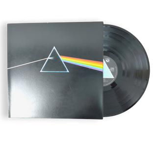 The Dark Side Of The Moon
