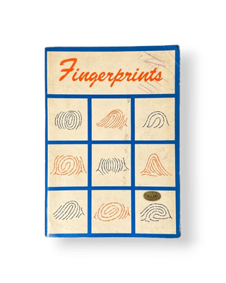 Fingerprints - Thryft