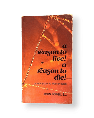 A Reason to Live! A Reason to Die! - Thryft
