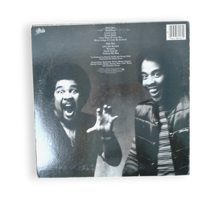 The Clarke / Duke Project