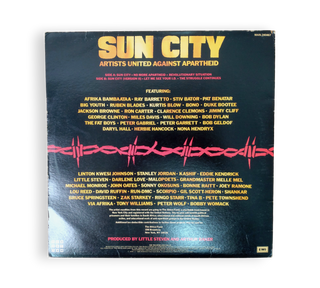 Sun City
