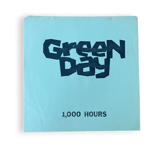 1,000 Hours