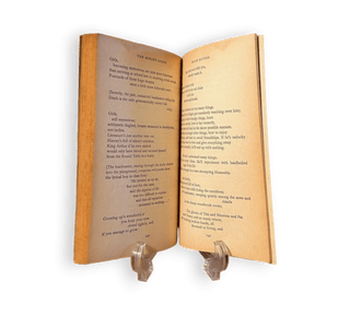 Penguin Modern Poets 10 - Thryft