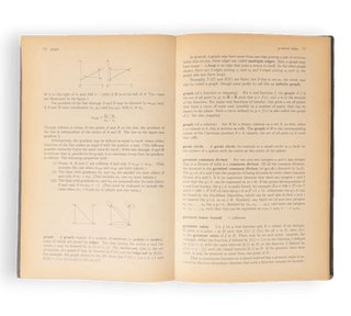 A Concise Dictionary of Mathematics - Thryft