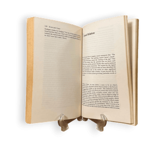 Essays on Actions and Events - Thryft