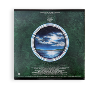 Christopher Cross