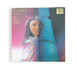 Raise!