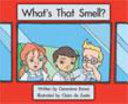 What's That Smell?