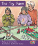 The Toy Farm