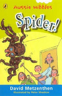 Spider!