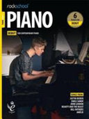 Rockschool Piano Debut 2019