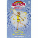 Saffron the Yellow Fairy
