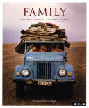 Family - Moments, Intimacy, Laughter, Kinship