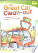 The Great Car Clean-Out