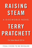 Raising Steam
