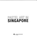 Pastel Art in Singapore