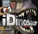 IDinosaur - Augmented Reality: Hold T. Rex in Your Hand!