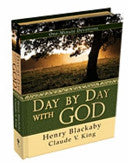 Day By Day With God