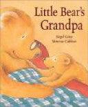 Little Bear's Grandad - Thryft