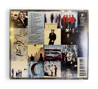 Achtung Baby