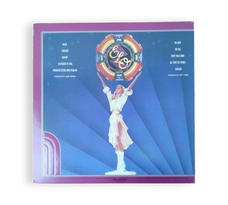 Xanadu (From The Original Motion Picture Soundtrack)