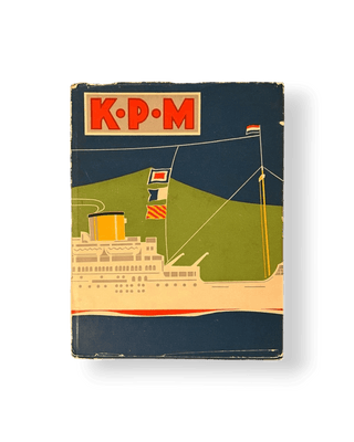 K.P.M - Thryft