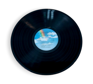 History Of Rock & Roll (MCA Masterpieces) '55-'57