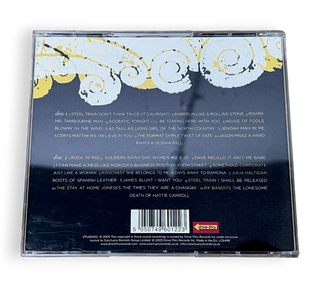 Listen To Bob Dylan (A Tribute)