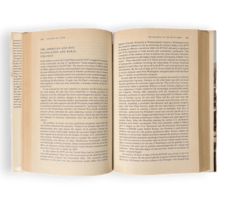 Vietnam: Anatomy of a War 1940-1975 - Thryft