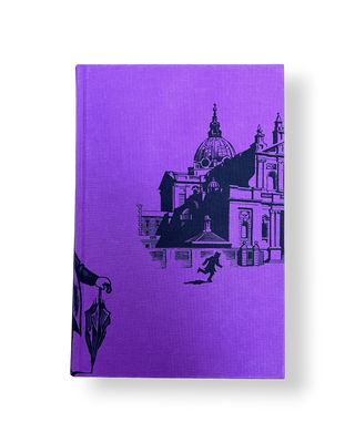 The Father Brown Stories