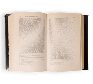 British Intelligence in the Second World War Volume 3 Part II - Thryft