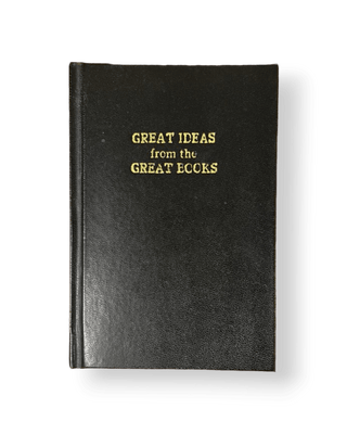Great Ideas from the Great Books - Thryft