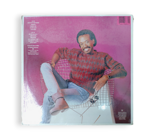 Maurice White