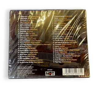Cafe Cuba (50 Original Cuban Classics)