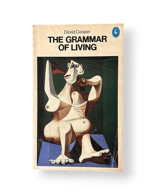 The Grammar of Living - Thryft