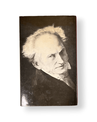 Arthur Schopenhauer: Philosopher of Pessimism - Thryft