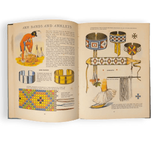 Indian Crafts and Lore - Thryft