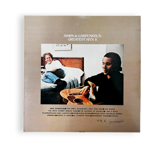 Simon & Garfunkel's Greatest Hits II