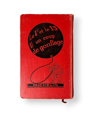 Guides Michelin Régionaux - Provence: Bas-Languedoc - Thryft