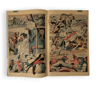 The Uncanny X-Men - Thryft