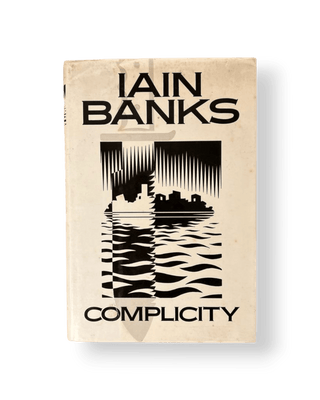 Complicity (Signed Copy) - Thryft