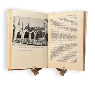 Cyprus: From Earliest Time to the Present Day - Thryft